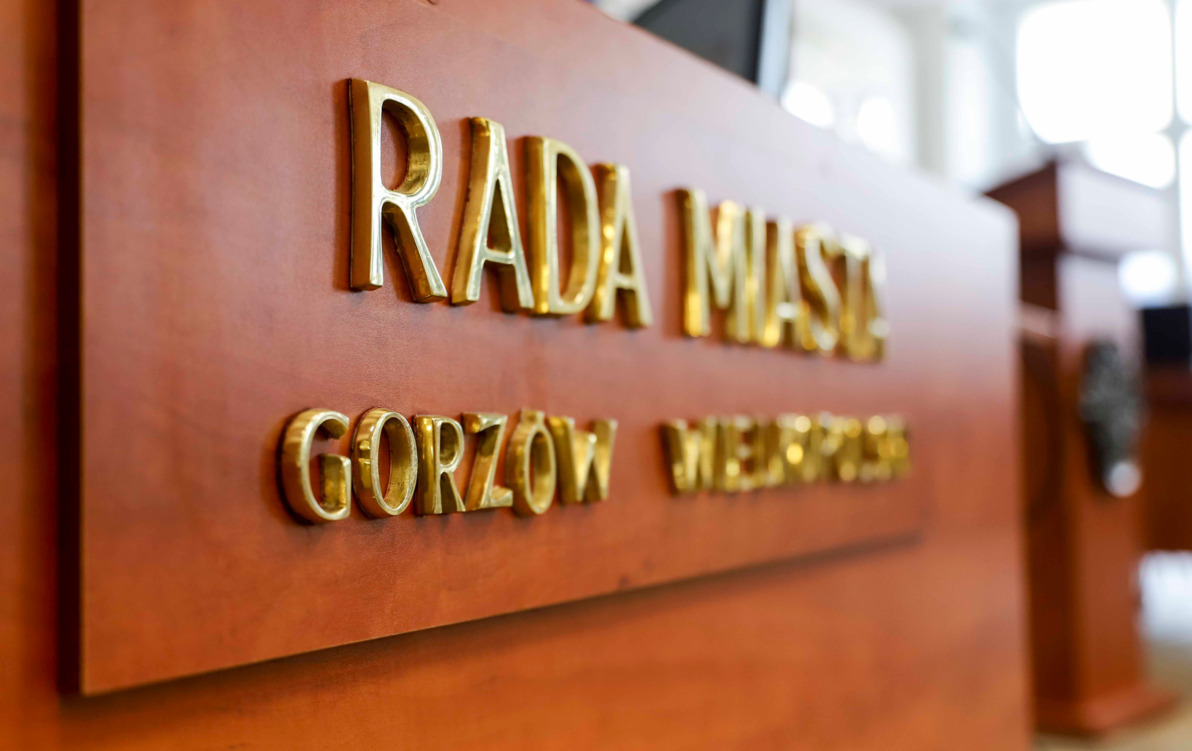 Zdjęcie do Sesja budżetowa