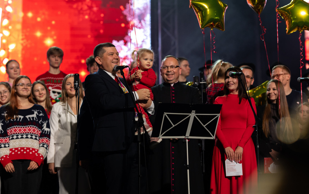 Zdjęcie do Gorzowska Opowieść Wigilijna