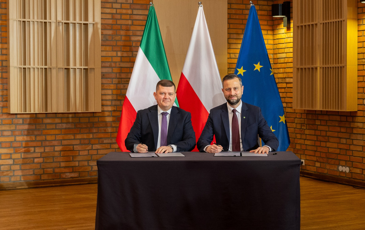 Zdjęcie do Wojsko wraca do Gorzowa