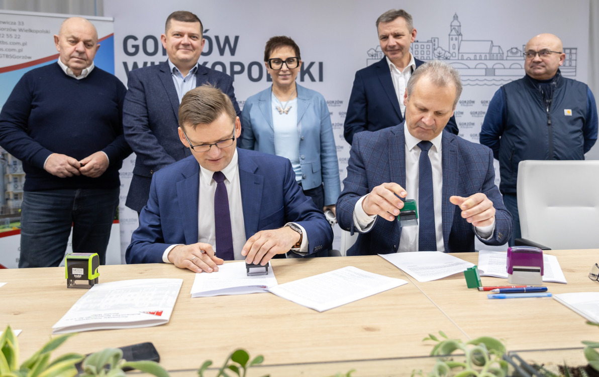 Zdjęcie do Powr&oacute;t do budownictwa społecznego