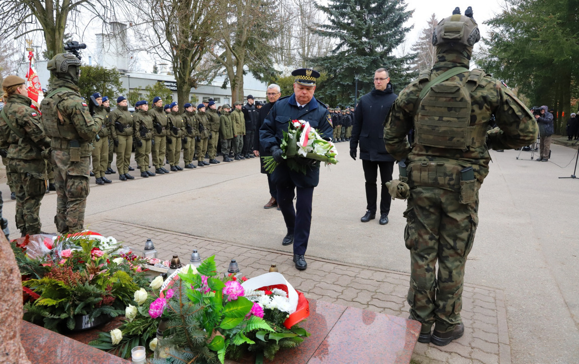 Zdjęcie do Rocznica deportacji na Sybir