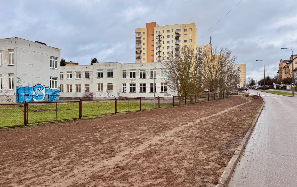 Zdjęcie do Projekty najbliższego sąsiedztwa