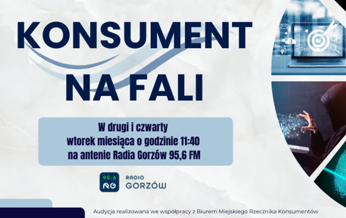 Zdjęcie do Konsument na fali