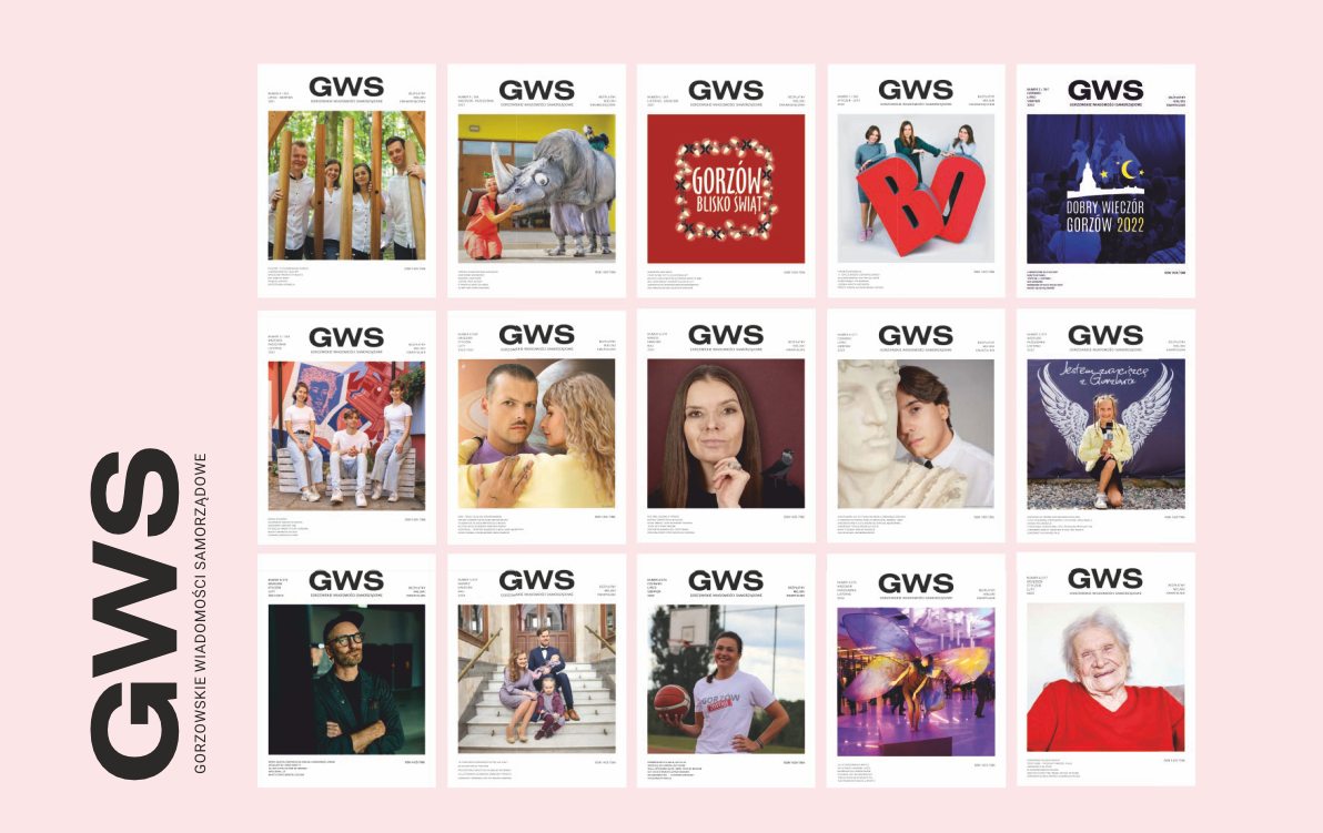 Zdjęcie do Poruszające wspomnienia w najnowszym numerze GWS