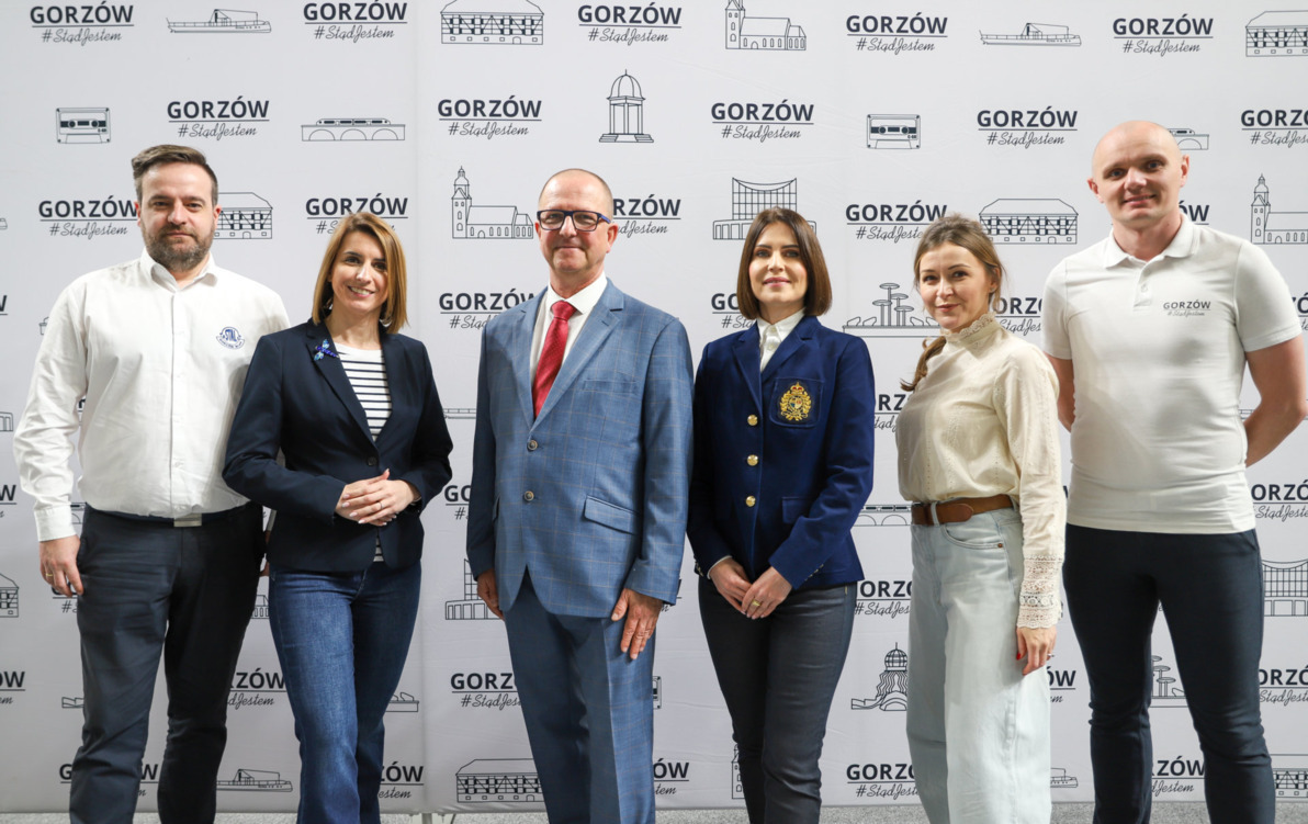 Zdjęcie do Reprezentacja Polski zagra w Arenie