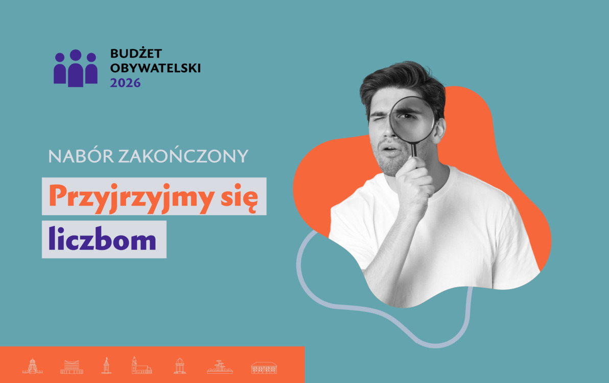 Zdjęcie do Budżet Obywatelski w statystykach