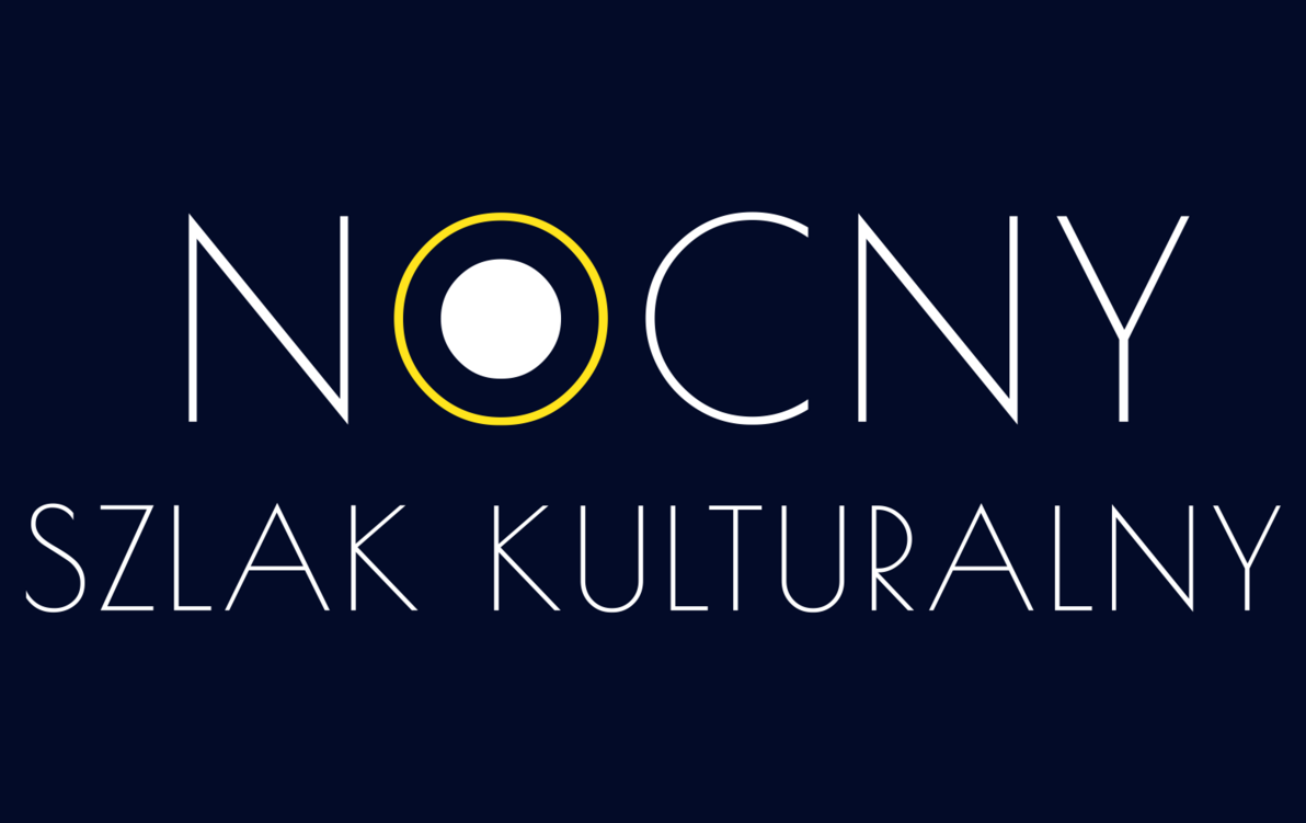 Zdjęcie do Zapraszamy na Nocny Szlak Kulturalny