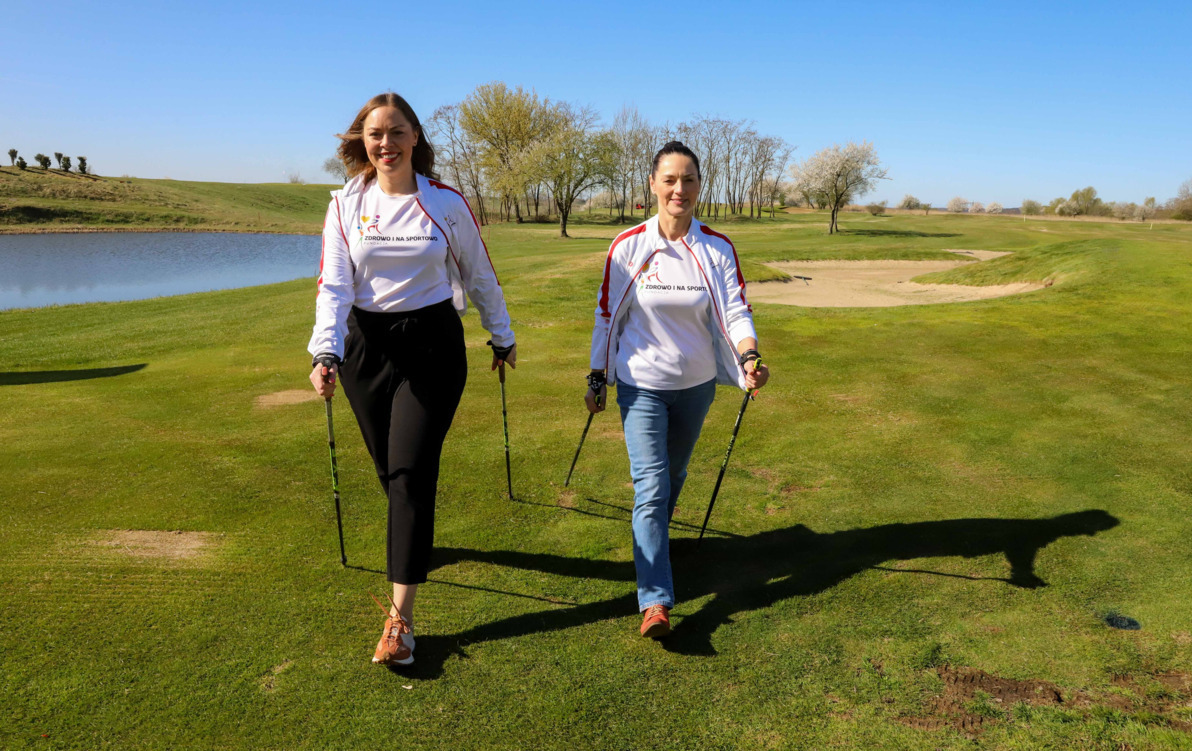 Zdjęcie do Mistrzostwa Polski w nordic walking