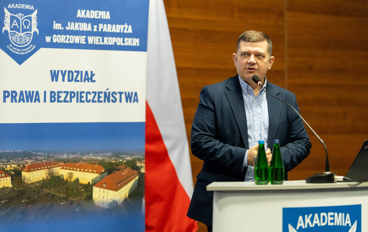 Zdjęcie do O bezpieczeństwie Polski
