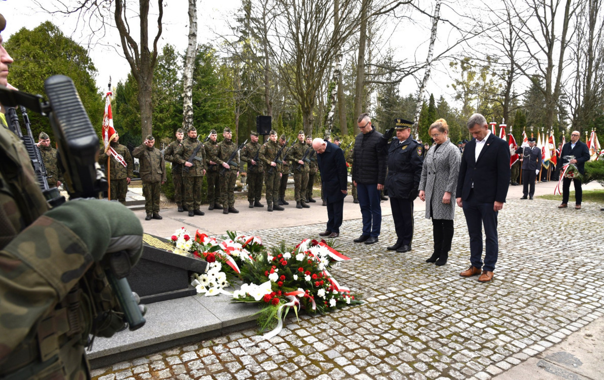 Zdjęcie do Katyń &ndash; pamiętamy