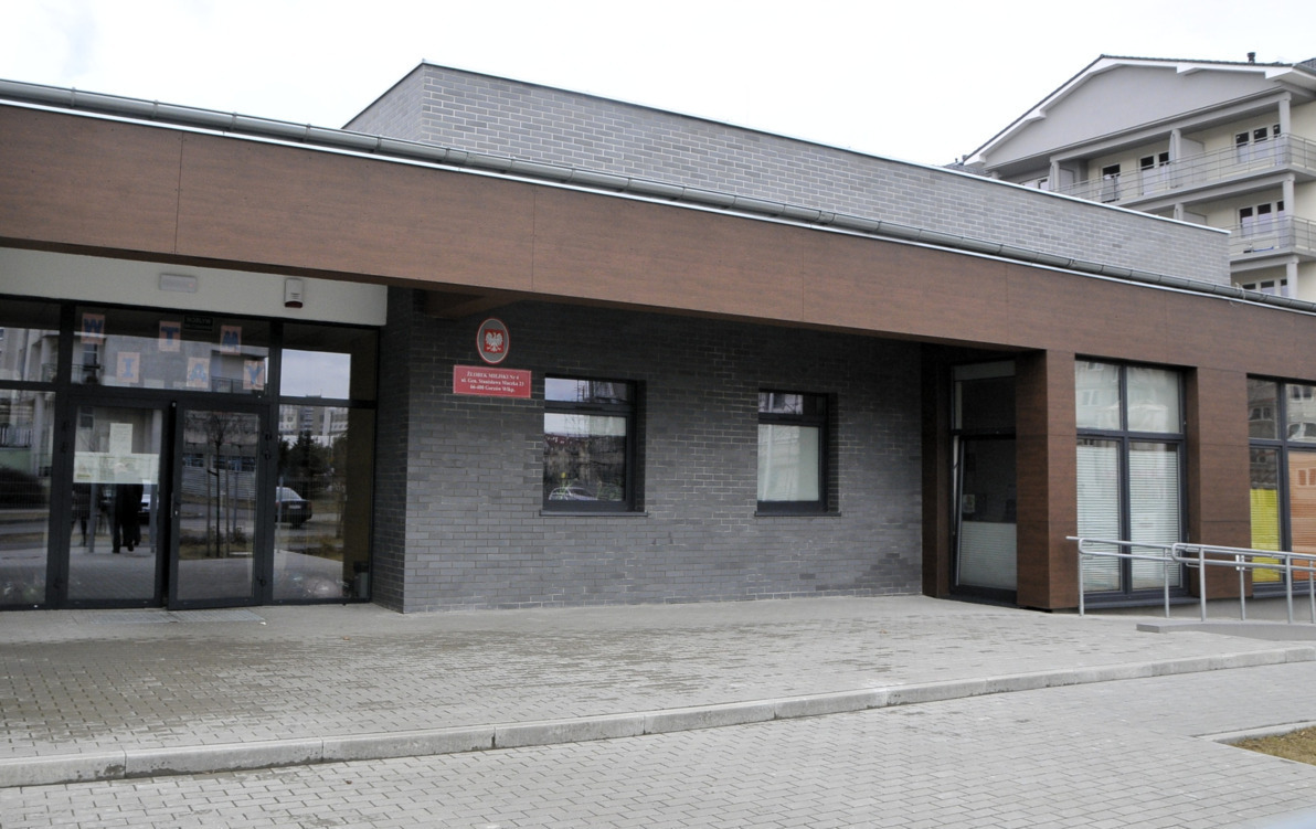 Zdjęcie do Zapisy do żłobka