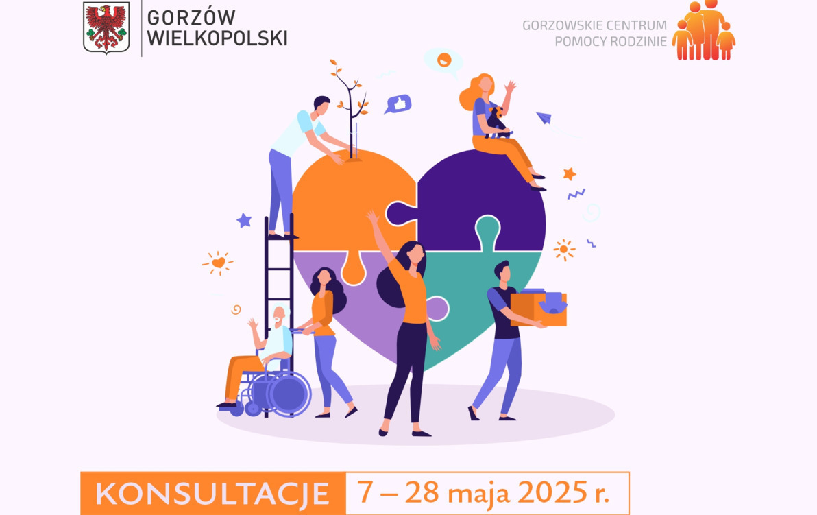 Zdjęcie do Po maj&oacute;wce startują konsultacje 