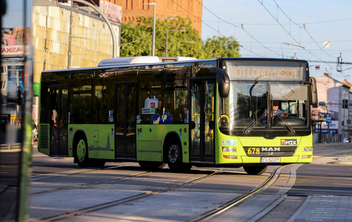 Zdjęcie do Wznowienie połączeń do Czechowa