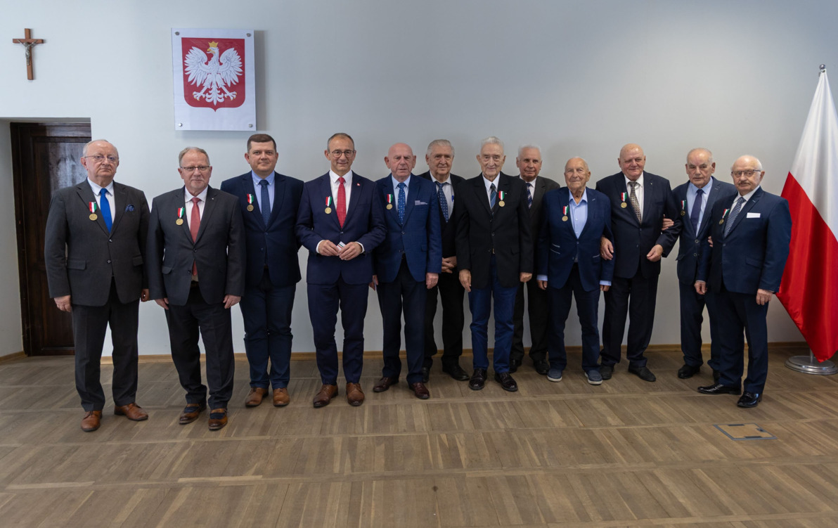Zdjęcie do Rocznica utworzenia woj. gorzowskiego