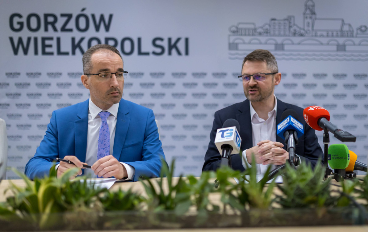 Zdjęcie do Nowy system gospodarki odpadami