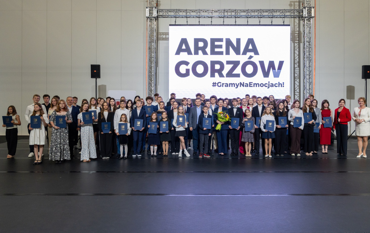 Zdjęcie do Stypendia dla najlepszych uczni&oacute;w
