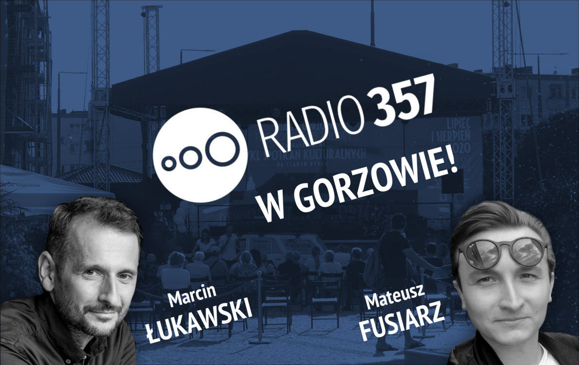 Zdjęcie do Radio 357 w Gorzowie