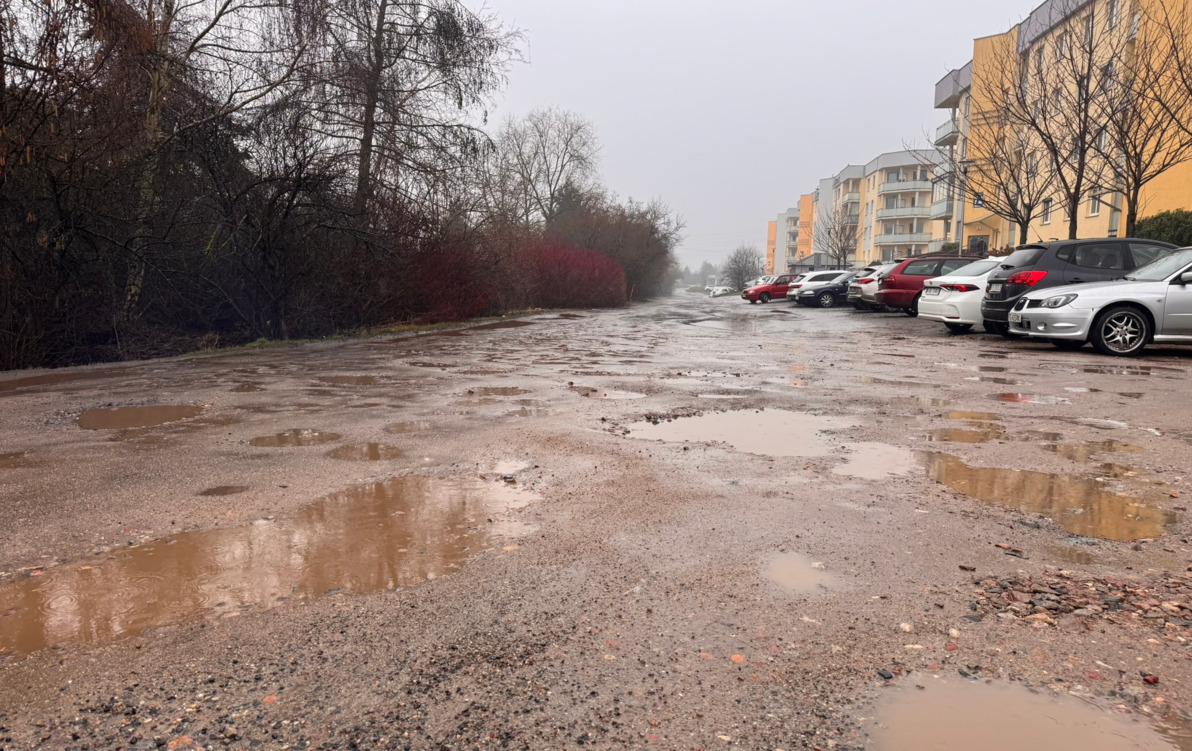 Zdjęcie do Zmieniamy ulicę Okulickiego