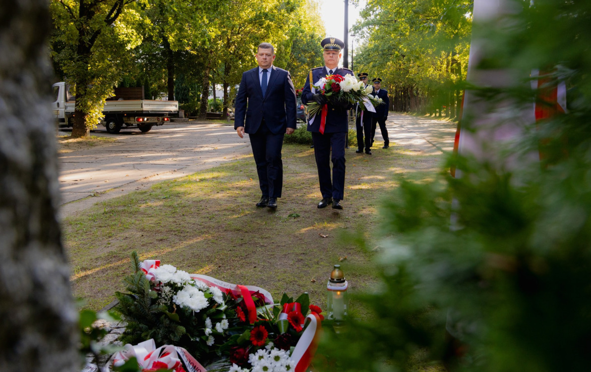 Zdjęcie do 86. rocznica wybuchu II wojny światowej