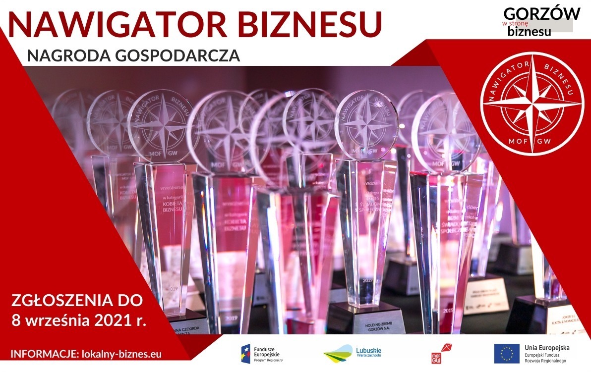 Zdjęcie do Nawigatorzy biznesu poszukiwani