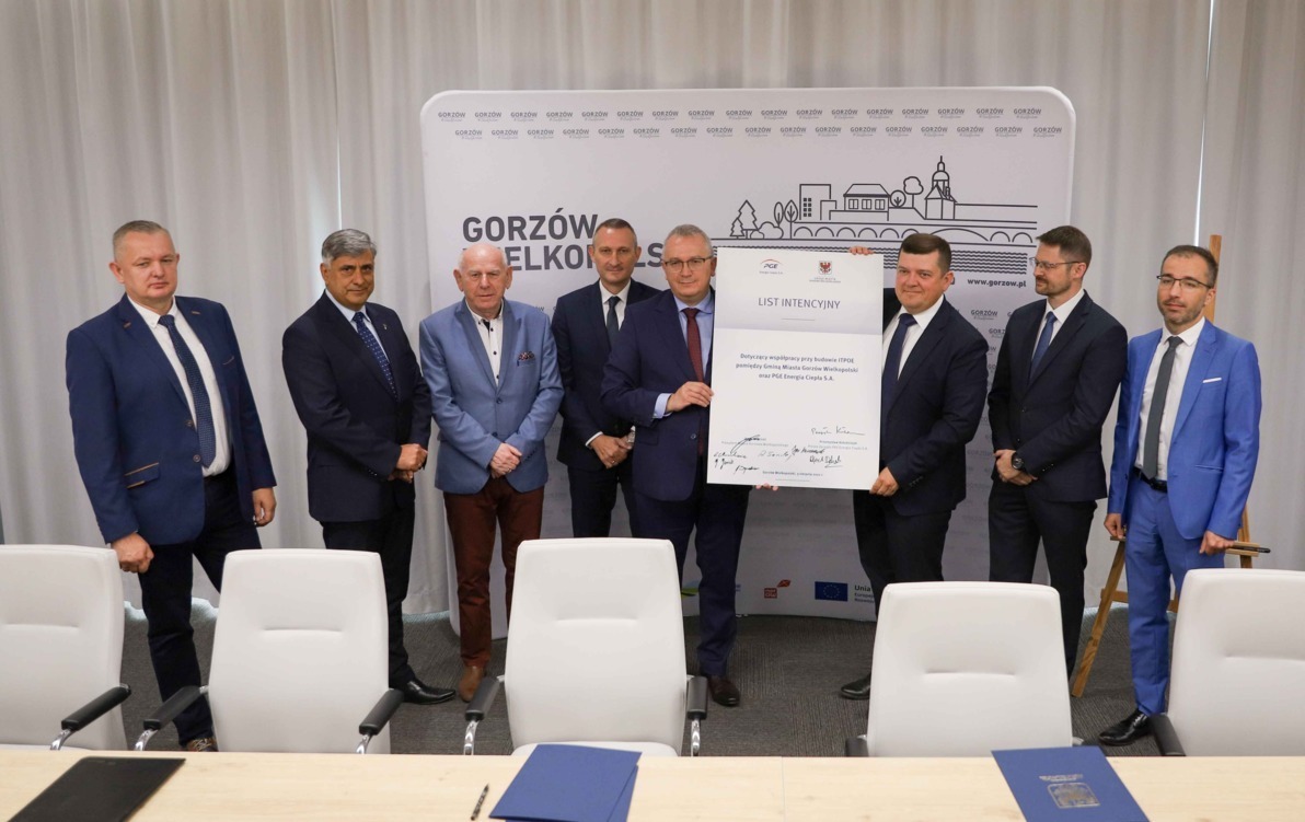 Zdjęcie do W trosce o przyszłość pokoleń
