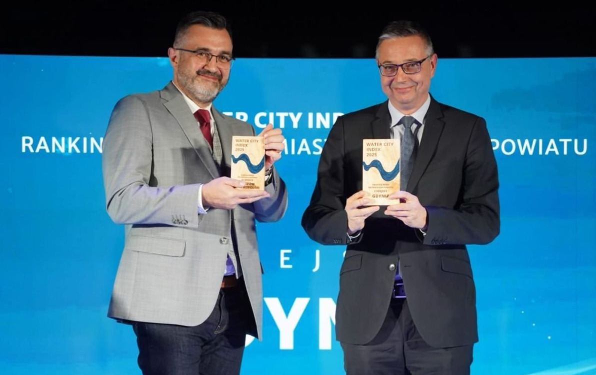 Zdjęcie do W czoł&oacute;wce prestiżowego rankingu