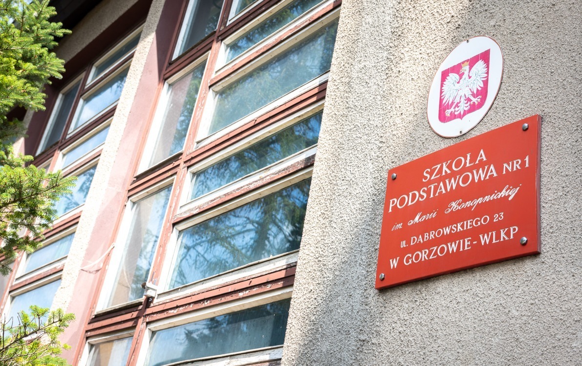 Zdjęcie do Miliony na remonty gorzowskich szkół