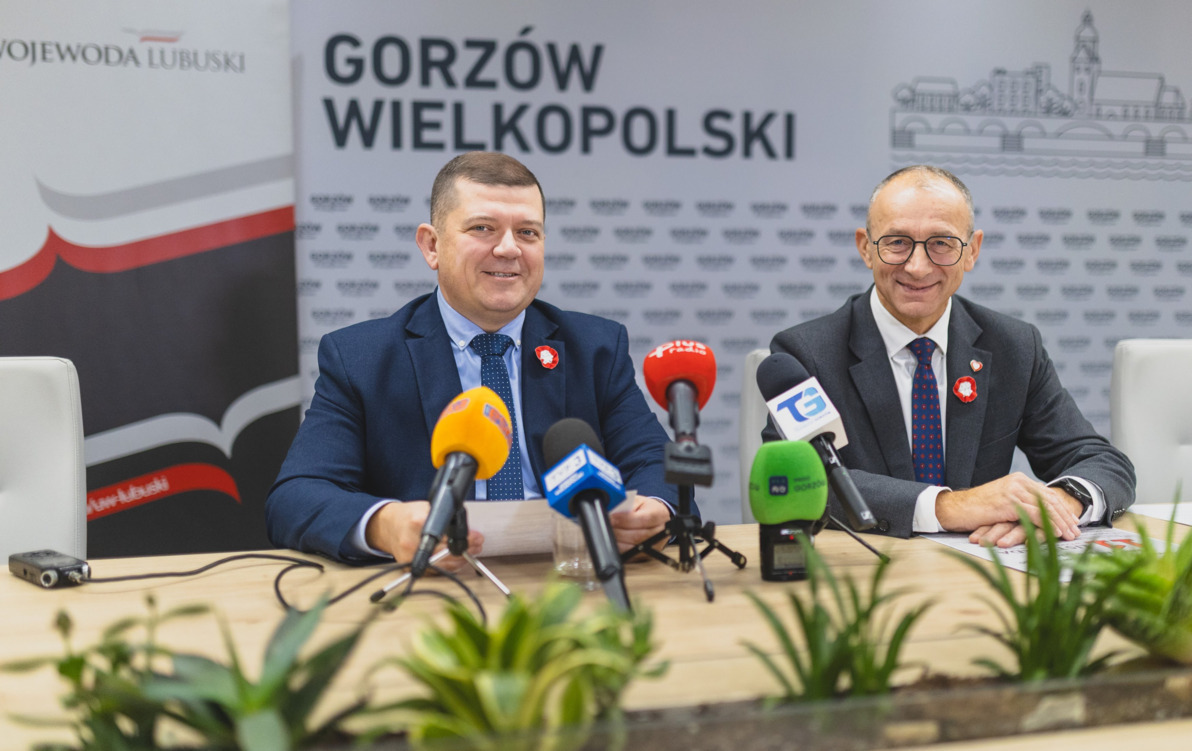 Zdjęcie do 11 listopada w Gorzowie