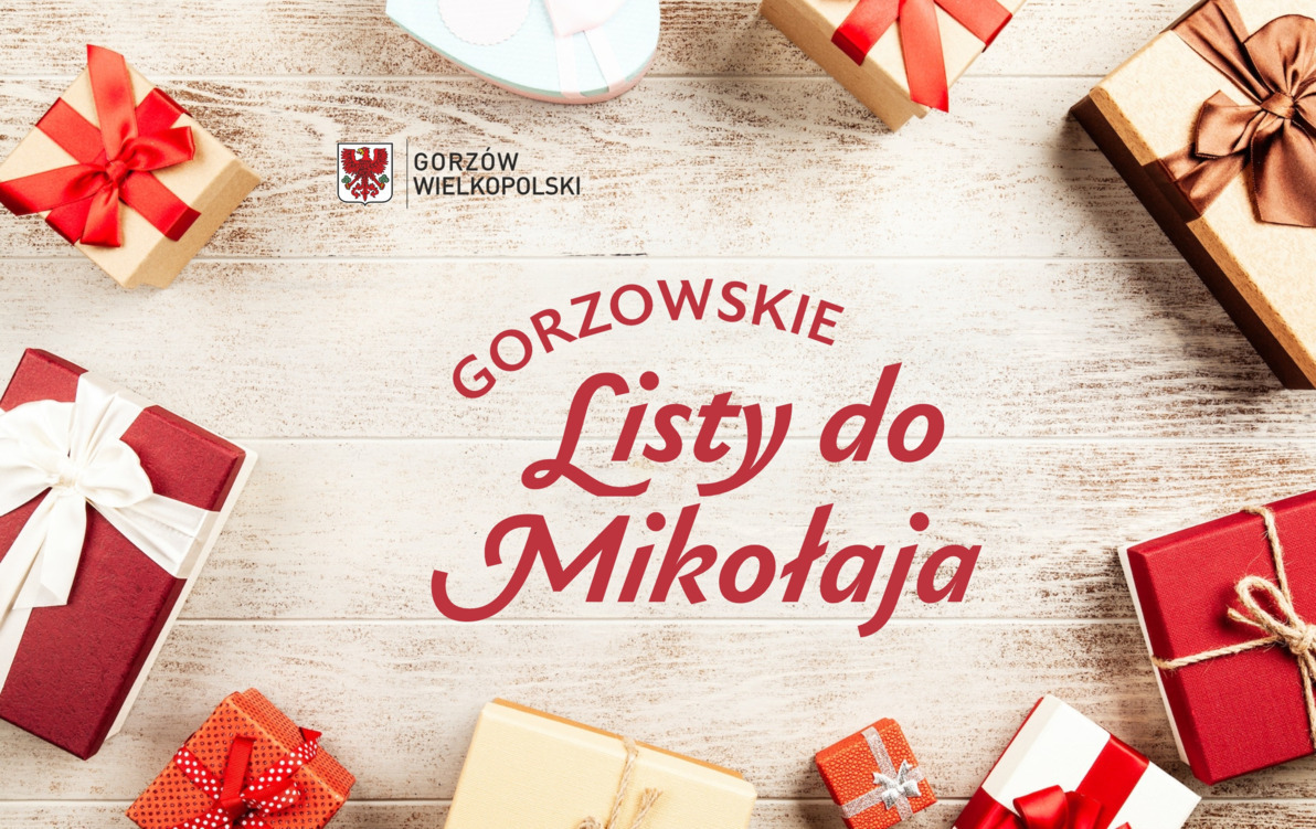 Zdjęcie do Zn&oacute;w piszemy "Listy do Mikołaja"