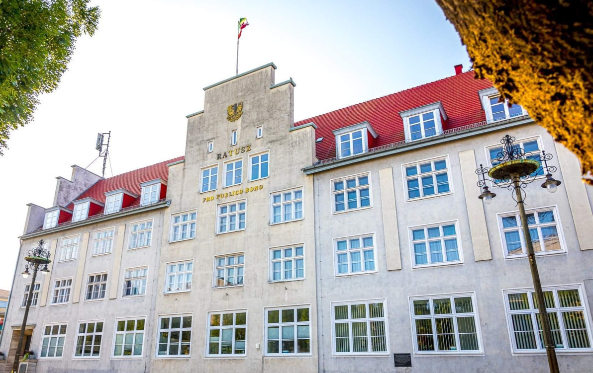 Zdjęcie do Oświadczenie ws. informacji przekazywanych przez firmę Dombud Zach&oacute;d do nabywc&oacute;w mieszkań przy ulicy Dekerta