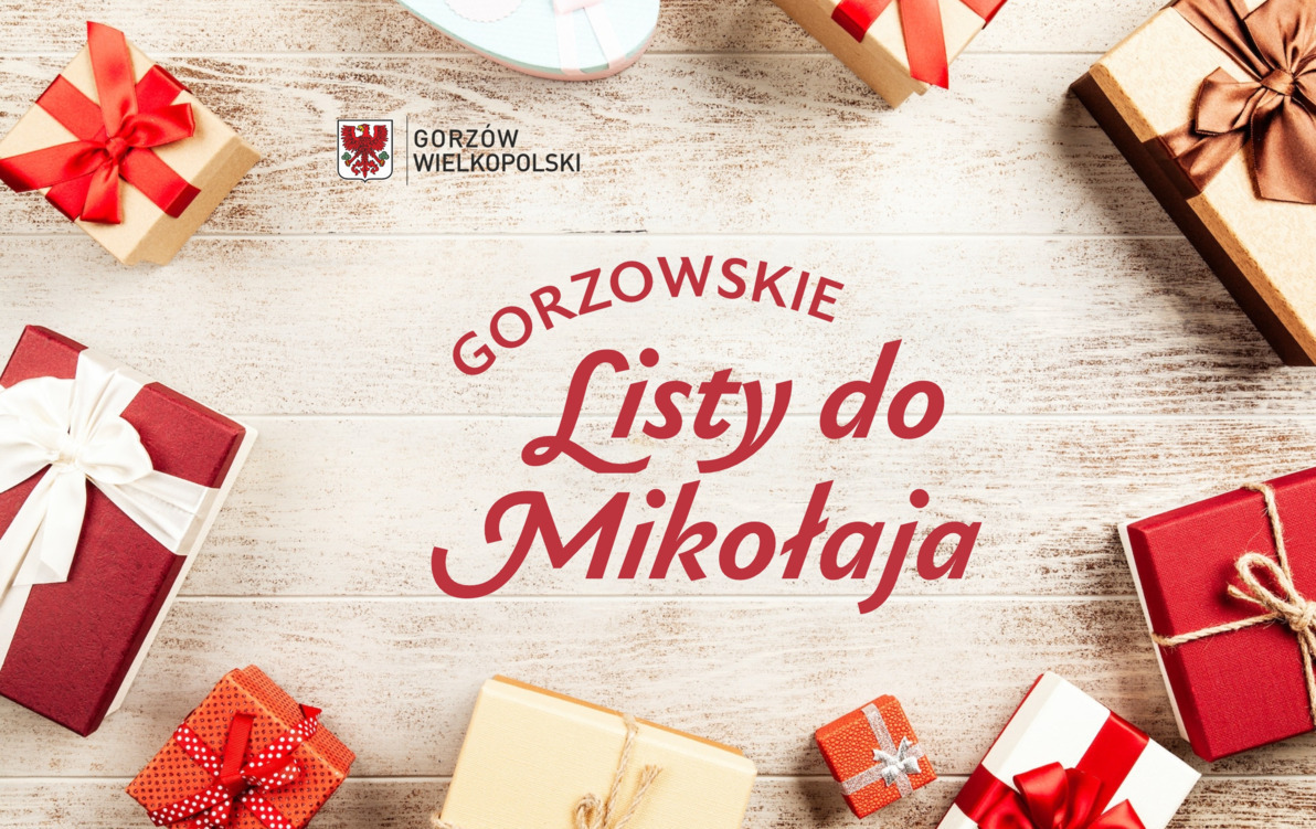 Zdjęcie do Mikołaje nie zawiedli
