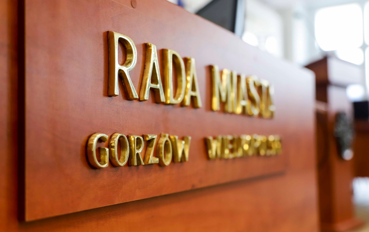 Zdjęcie do Sesja Rady Miasta