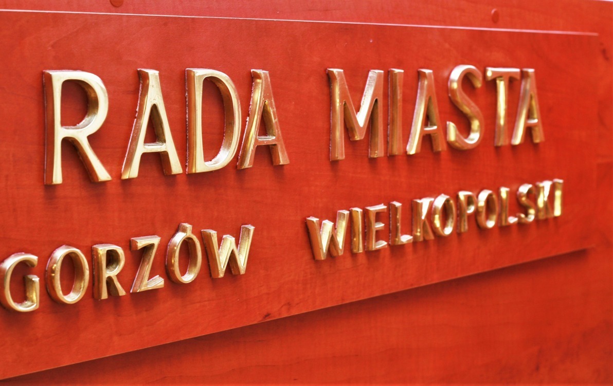 Zdjęcie do Sesja Rady Miasta