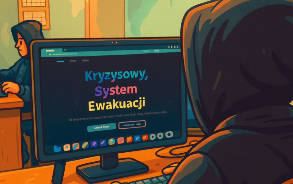 Zdjęcie do Aplikacja na sytuacje kryzysowe