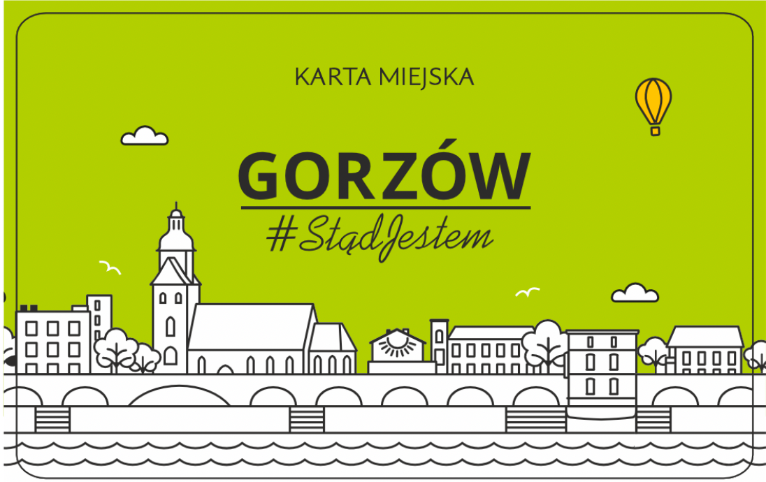 Zdjęcie do Można składać wnioski o Kartę Miejską 