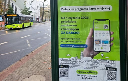 Zdjęcie do Pierwsze dni aplikacji