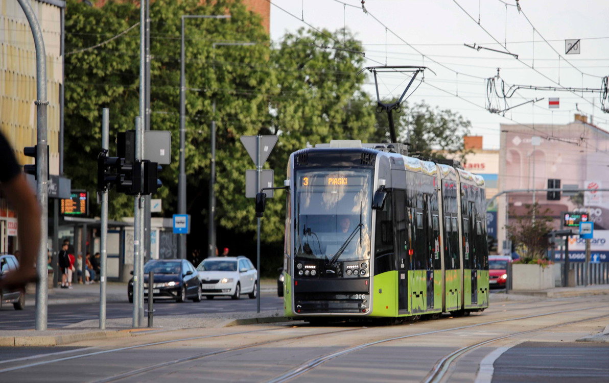 Zdjęcie do Nowe ceny bilet&oacute;w MZK