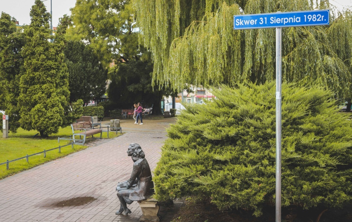 Zdjęcie do Konkurs dot. wydarzeń gorzowskich