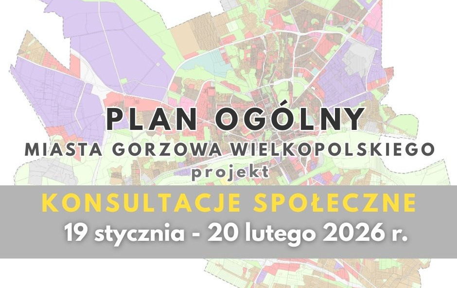 Zdjęcie do Spotkanie otwarte dla mieszkańc&oacute;w dot. planu og&oacute;lnego