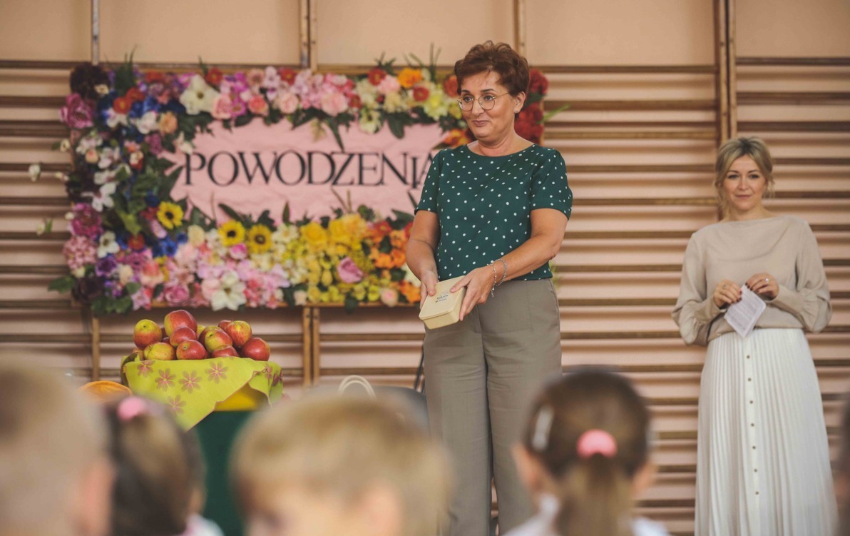 Zdjęcie do Lunchboxy dla pierwszak&oacute;w