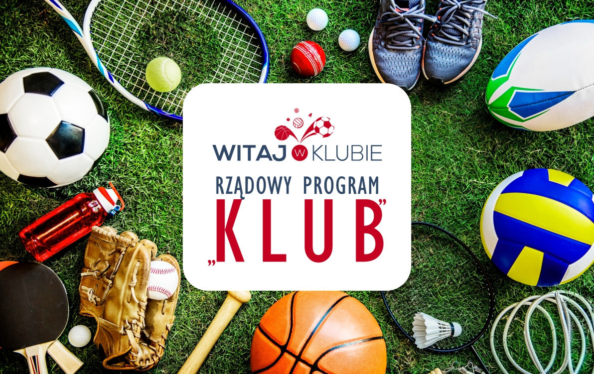 Zdjęcie do Dofinansowanie na szkolenie sportowe dzieci i młodzieży