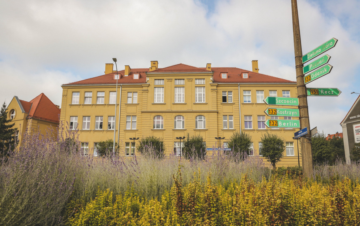 Zdjęcie do Rekrutacja do szk&oacute;ł ponadpodstawowych 