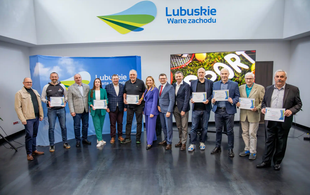 Zdjęcie do Samorządowe wsparcie gorzowskiego sportu