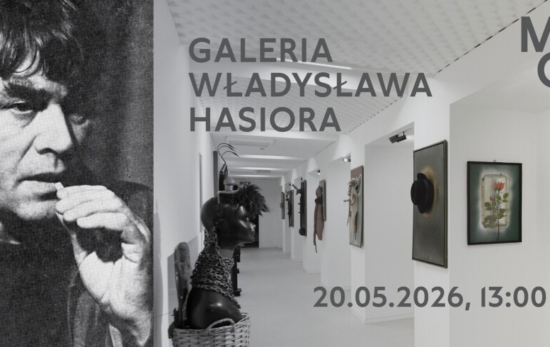 Zdjęcie do Otwarcie Galerii Władysława Hasiora