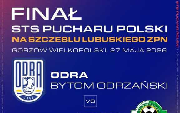 Zdjęcie do Piłkarskie święto w Gorzowie Wielkopolskim