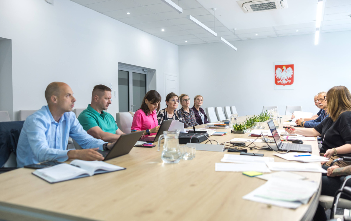 Zdjęcie do Budżet Obywatelski 2027. Trwa ocena pomysł&oacute;w mieszkańc&oacute;w
