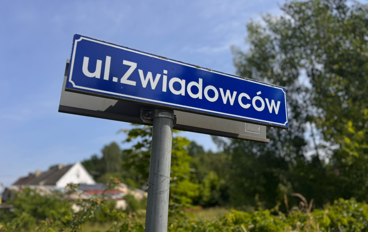 Zdjęcie do Inwestycja dla bezpieczeństwa mieszkańc&oacute;w