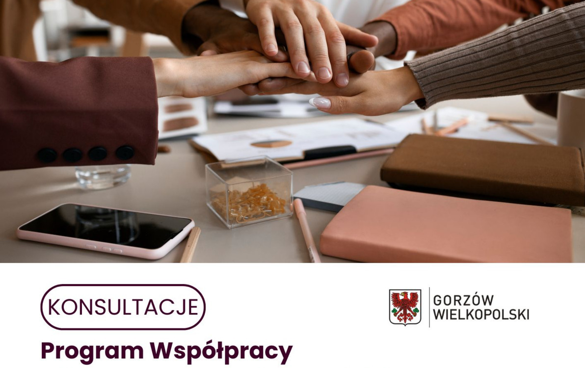 Zdjęcie do Miasto zaprasza NGO do decydowania o wsp&oacute;łpracy na 2027 rok!