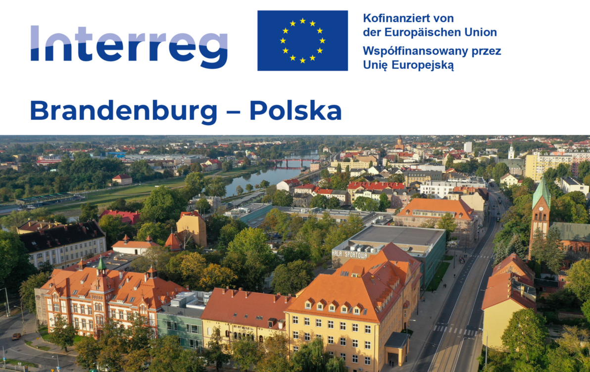 Zdjęcie do Umowa na realizację projektu &bdquo;Centrum cyfrowych kompetencji w polsko-niemieckim kształceniu zawodowym&rdquo; podpisana. 