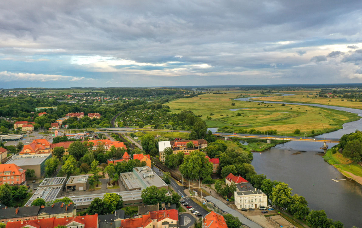 Zdjęcie do Rusza remont Trasy Nadwarciańskiej - zmiana organizacji ruchu